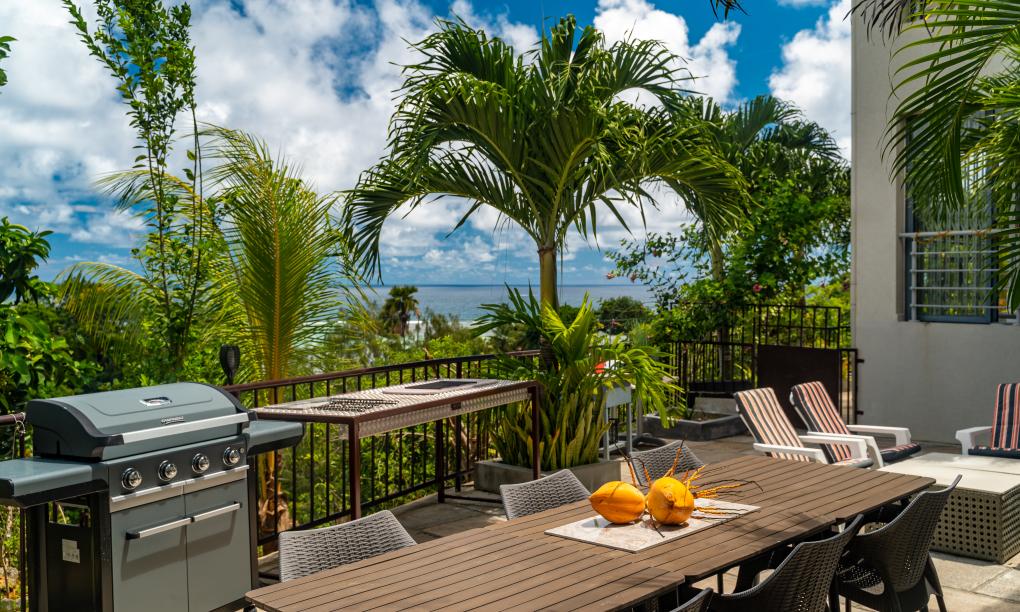 La Vida Selfcatering Apartments