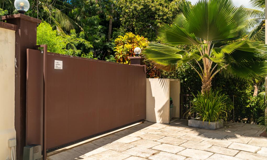 La Vida Selfcatering Apartments