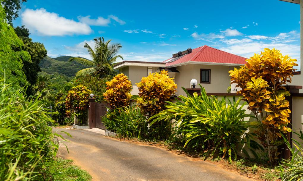 La Vida Selfcatering Apartments