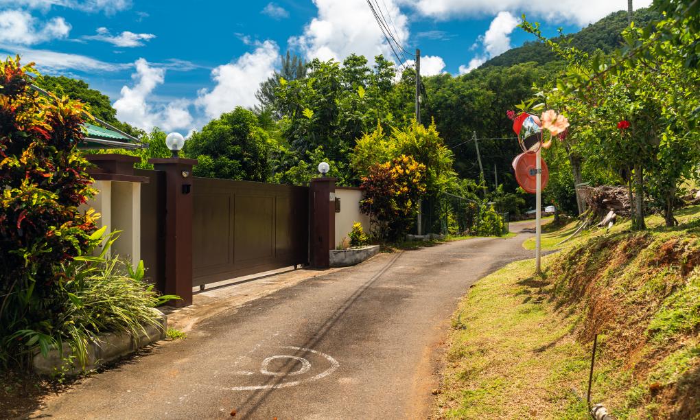 La Vida Selfcatering Apartments