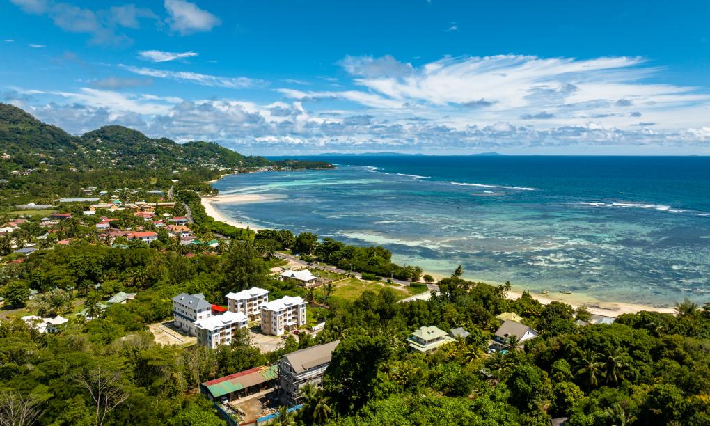 La Vida Selfcatering Apartments