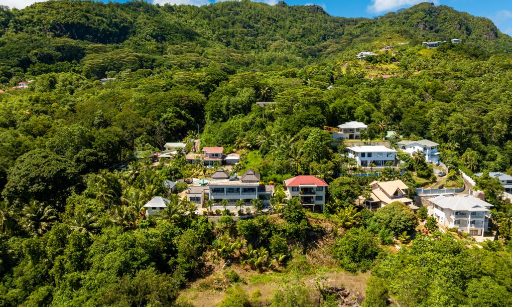 La Vida Selfcatering Apartments