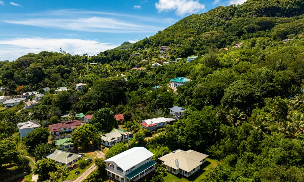 La Vida Selfcatering Apartments