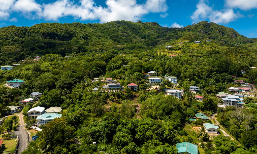 La Vida Selfcatering Apartments