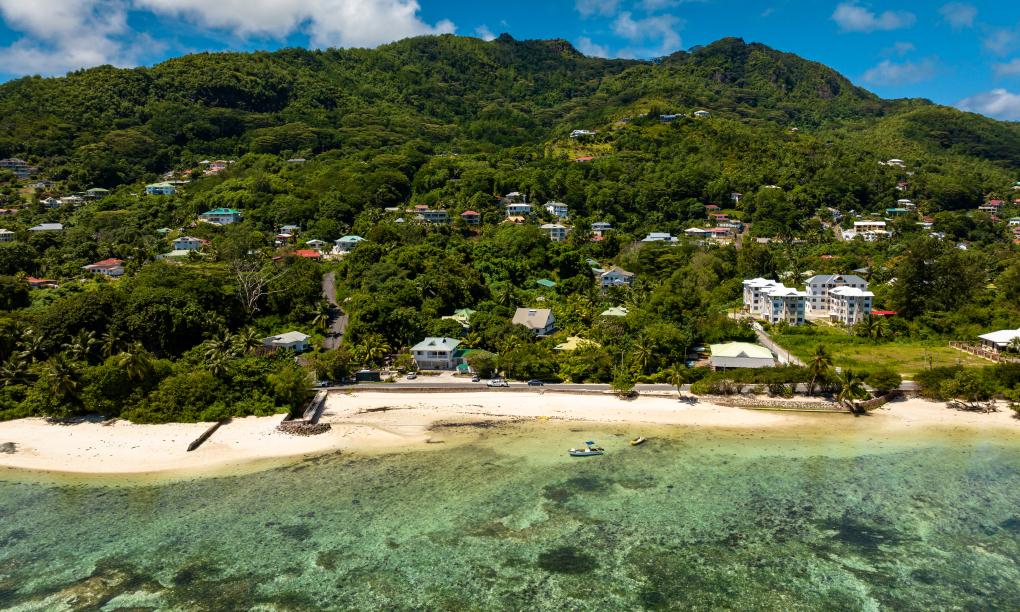 La Vida Selfcatering Apartments