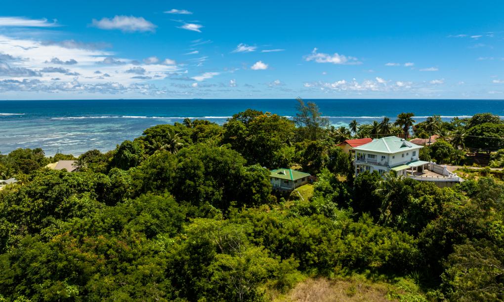 La Vida Selfcatering Apartments