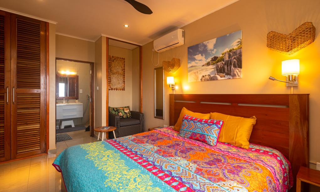 La Vida Selfcatering Apartments - 2-Schlafzimmer-Appartement