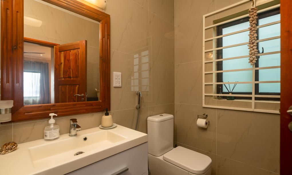 La Vida Selfcatering Apartments - 2-Schlafzimmer-Appartement