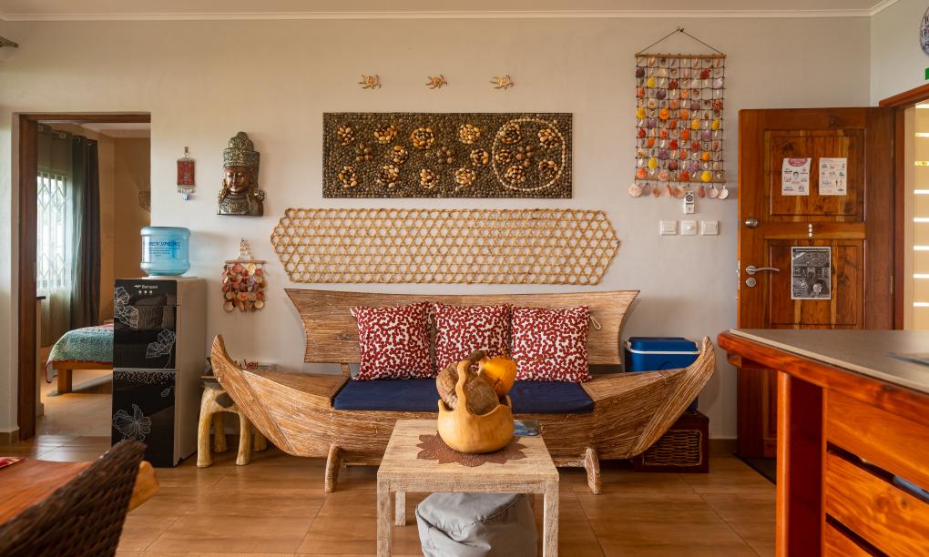 La Vida Selfcatering Apartments - 2-Schlafzimmer-Appartement