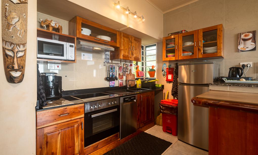 La Vida Selfcatering Apartments - 2-Schlafzimmer-Appartement