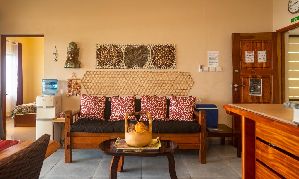 La Vida Selfcatering Apartments - 2-Schlafzimmer-Appartement