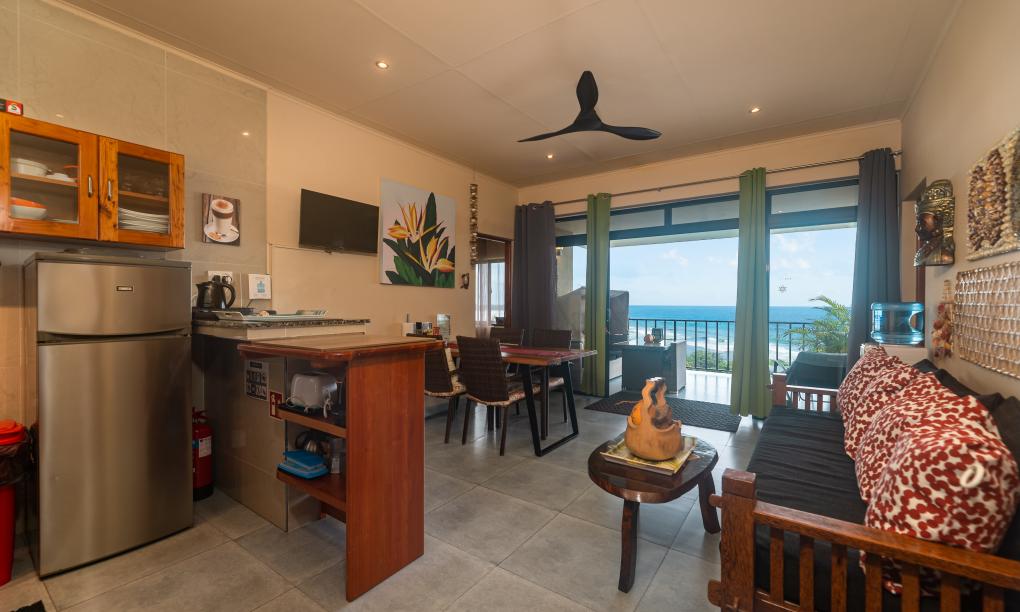 La Vida Selfcatering Apartments - 2-Schlafzimmer-Appartement