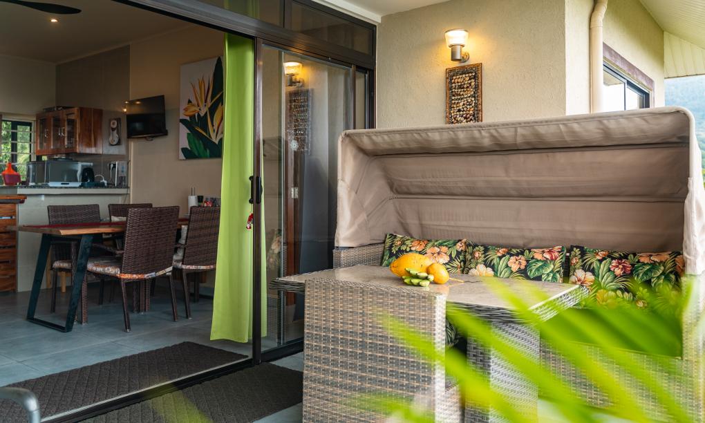 La Vida Selfcatering Apartments - 2-Schlafzimmer-Appartement