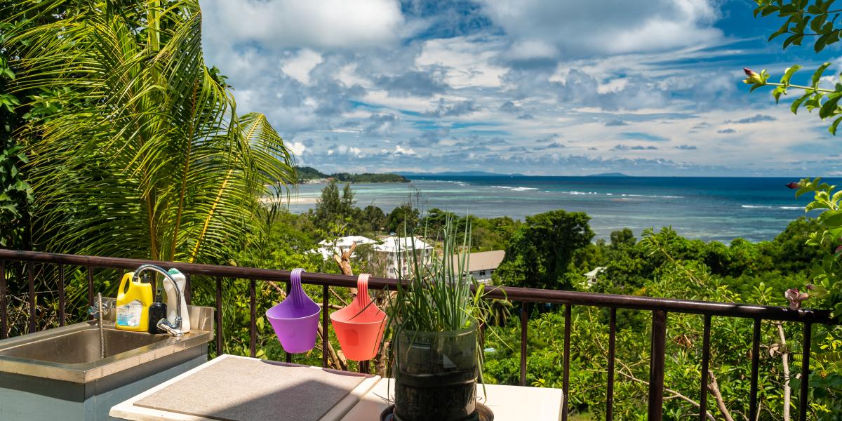 La Vida Selfcatering Apartments