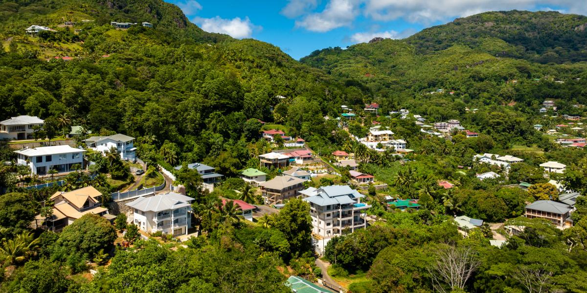 La Vida Selfcatering Apartments