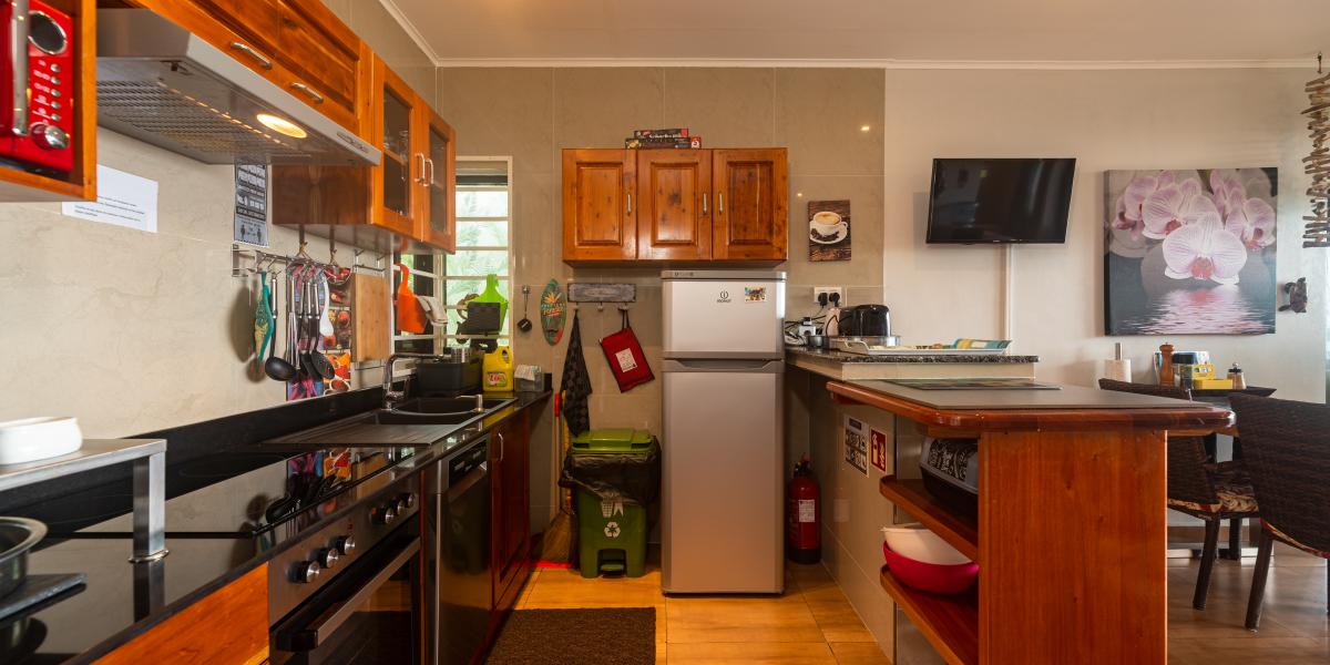 La Vida Selfcatering Apartments - 2-Schlafzimmer-Appartement