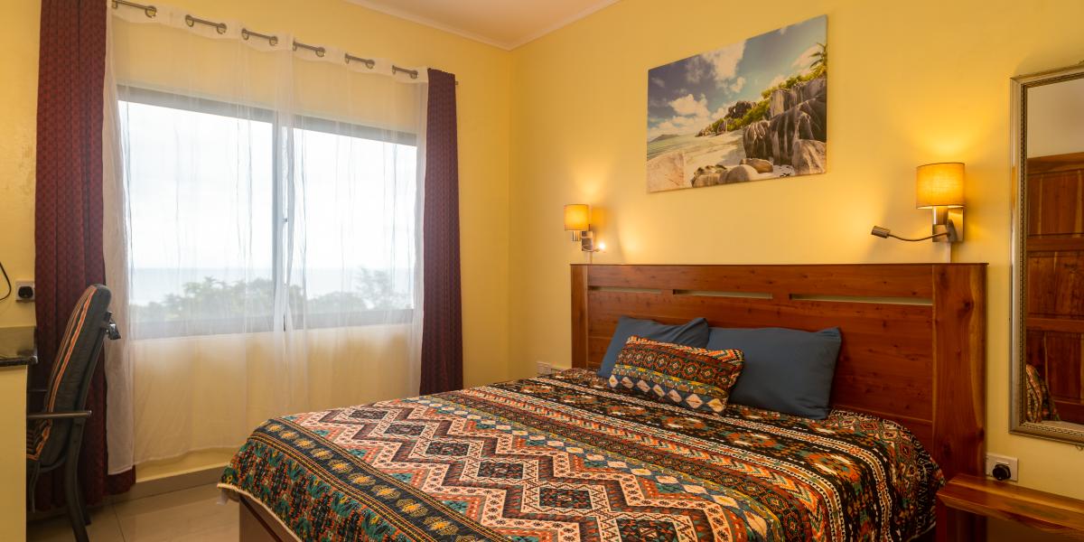 La Vida Selfcatering Apartments - 2-Schlafzimmer-Appartement