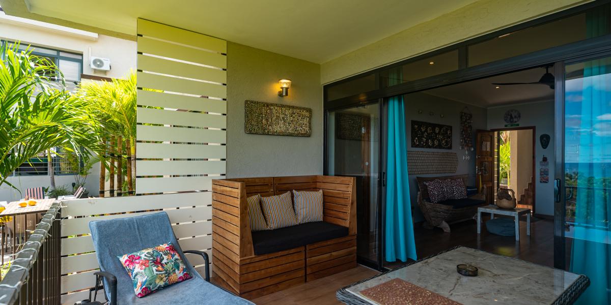 La Vida Selfcatering Apartments - 2-Schlafzimmer-Appartement