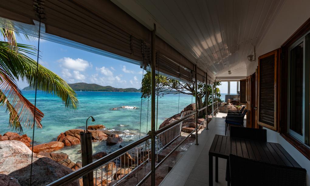 Coin D'Or - 1-Bedroom Chalet