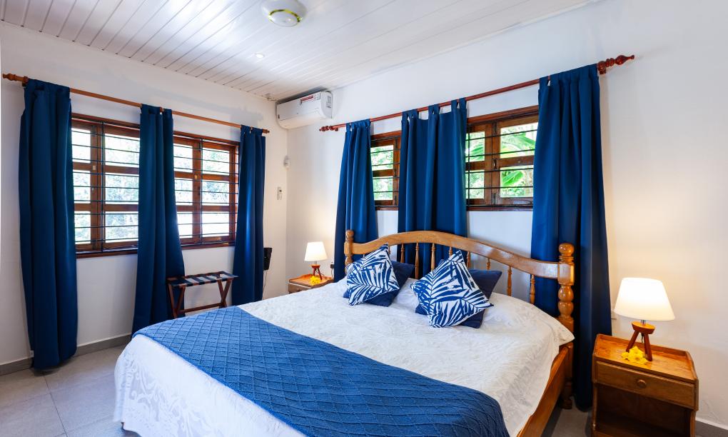 Coin D'Or - 1-Bedroom Chalet