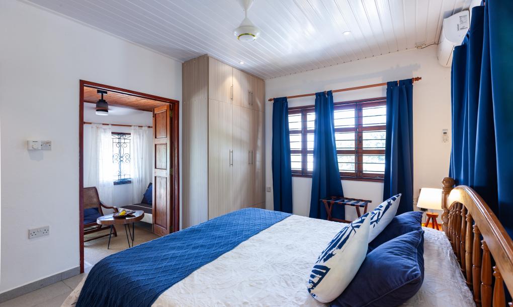 Coin D'Or - 1-Bedroom Chalet