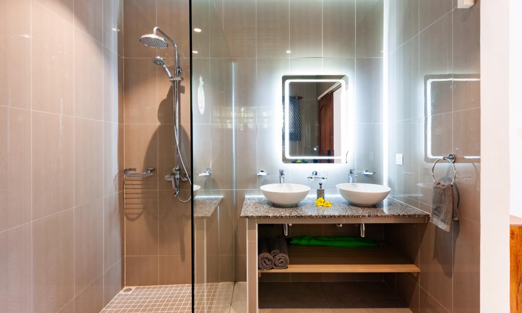 Coin D'Or - 1-Bedroom Chalet