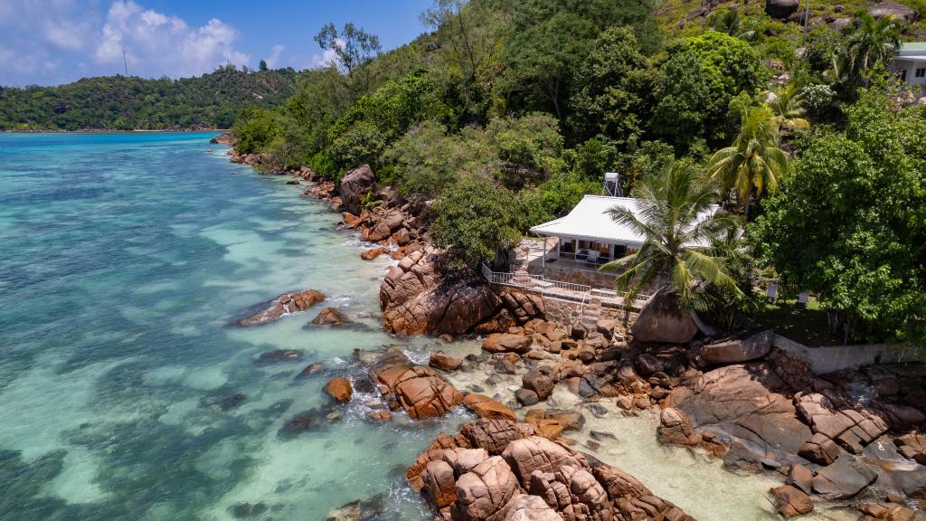 Foto 12: Coin D'Or - Praslin (Seychelles)