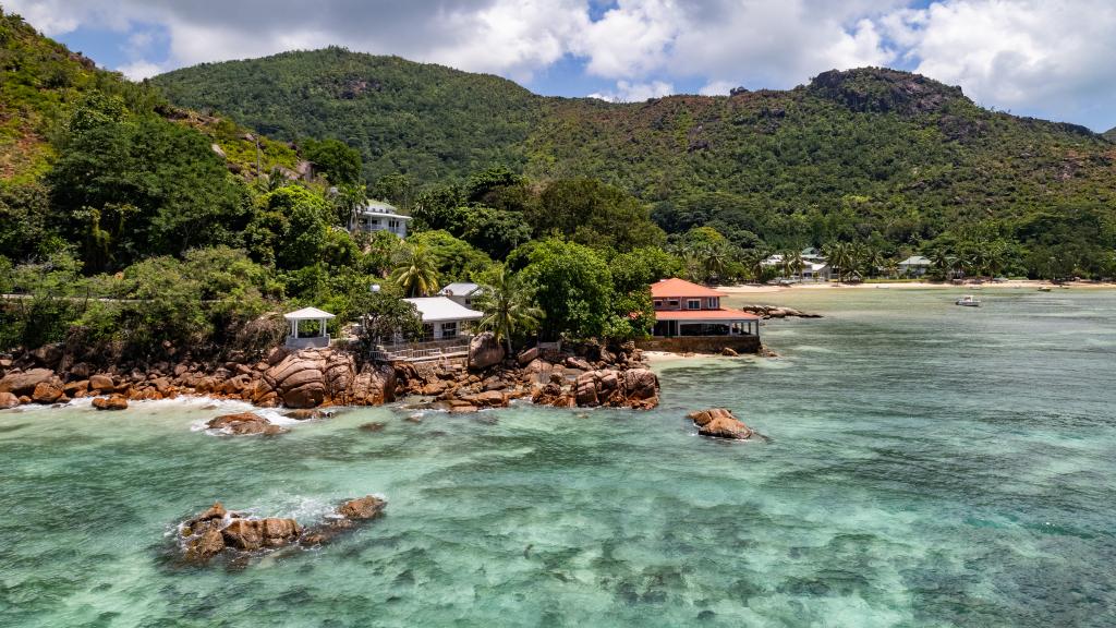 Foto 11: Coin D'Or - Praslin (Seychelles)