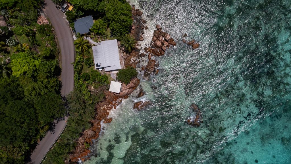 Foto 20: Coin D'Or - Praslin (Seychelles)