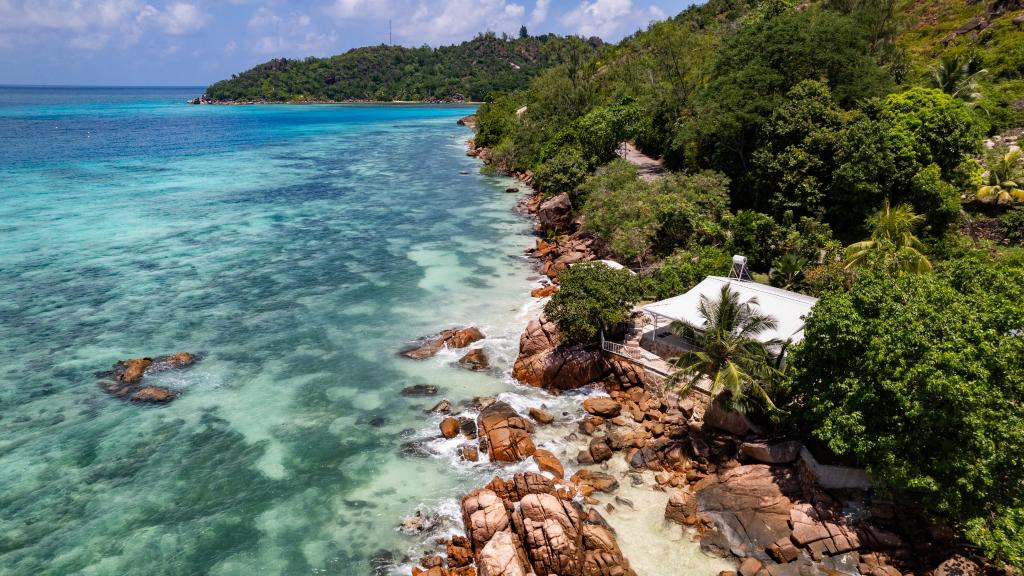 Foto 10: Coin D'Or - Praslin (Seychelles)