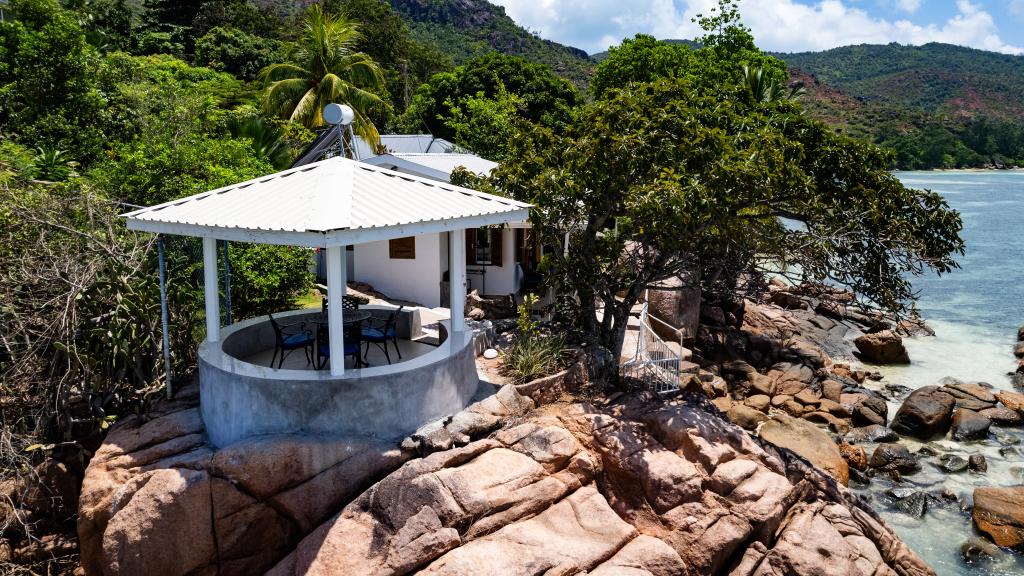 Foto 9: Coin D'Or - Praslin (Seychelles)