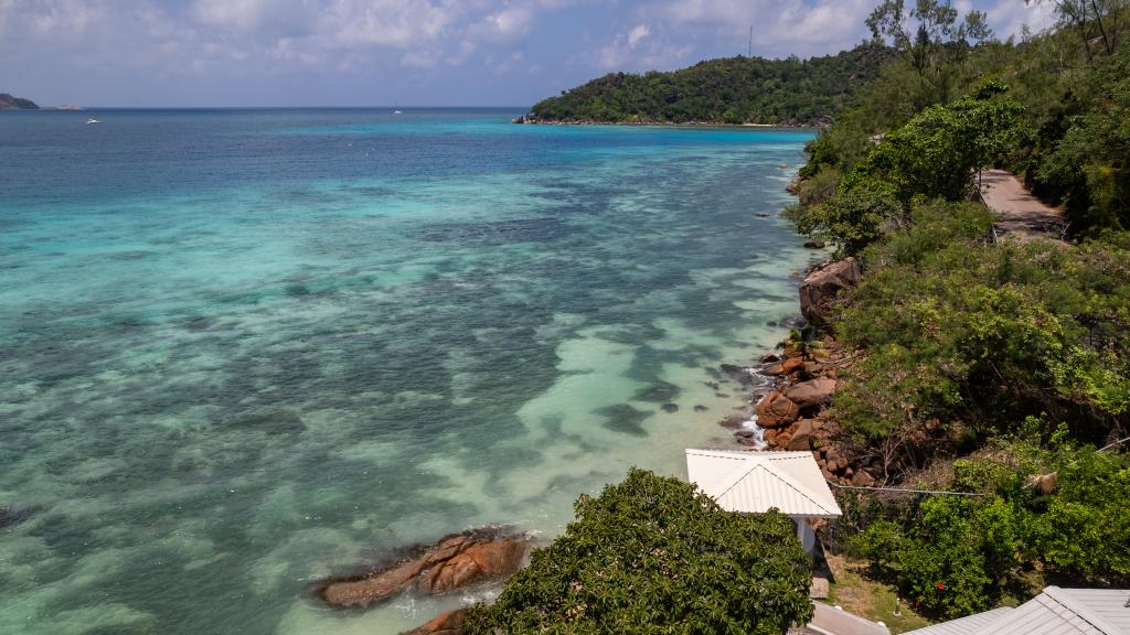 Foto 8: Coin D'Or - Praslin (Seychelles)