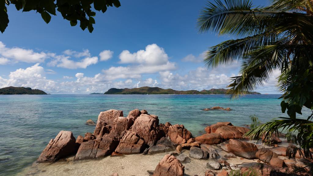 Foto 23: Coin D'Or - Praslin (Seychelles)