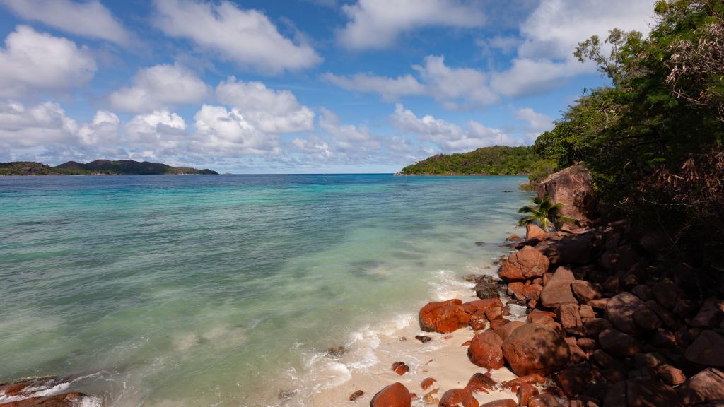 Foto 22: Coin D'Or - Praslin (Seychelles)