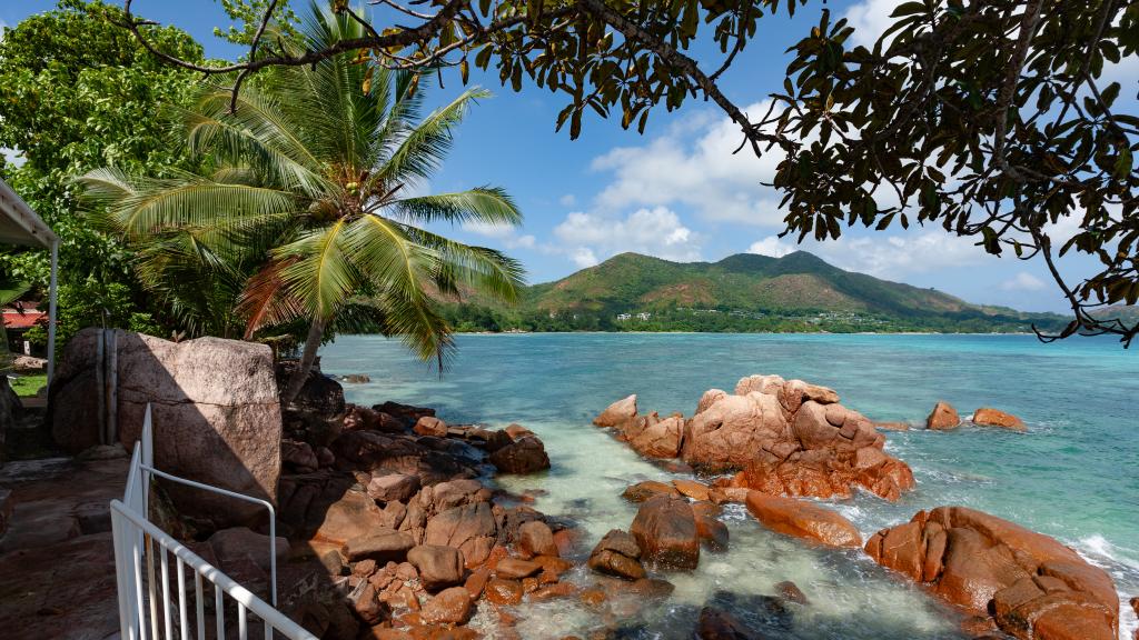 Foto 19: Coin D'Or - Praslin (Seychelles)