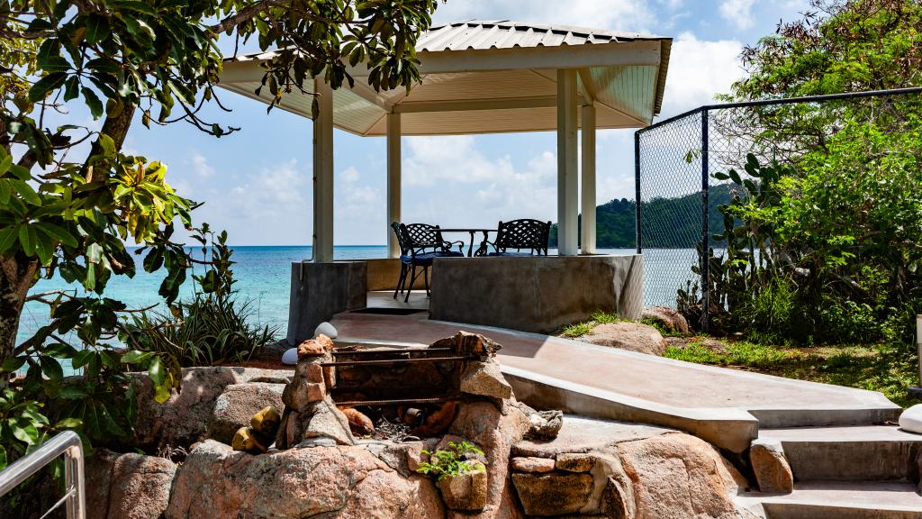 Foto 17: Coin D'Or - Praslin (Seychelles)