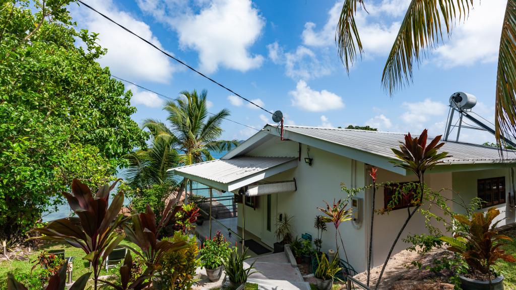 Foto 18: Coin D'Or - Praslin (Seychelles)