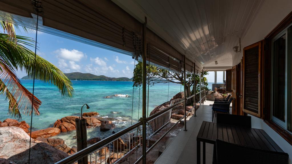 Photo 32: Coin D'Or - Praslin (Seychelles)