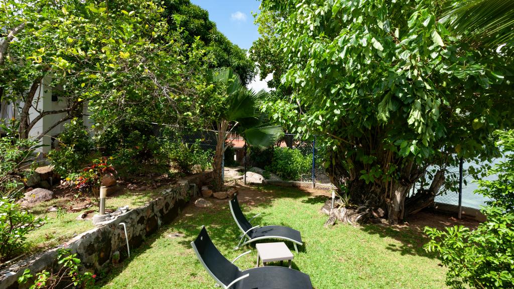 Foto 16: Coin D'Or - Praslin (Seychellen)