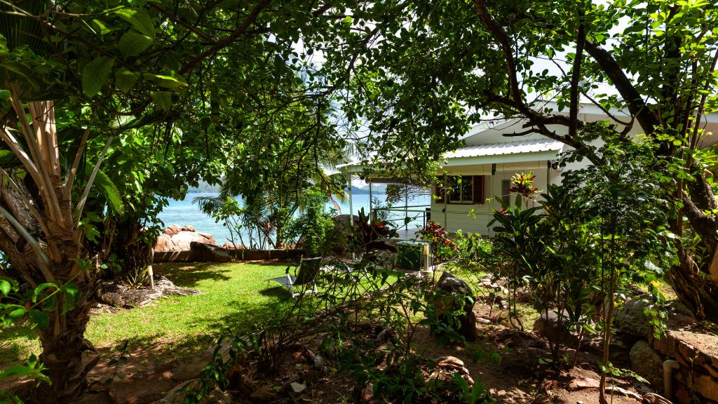 Foto 15: Coin D'Or - Praslin (Seychelles)