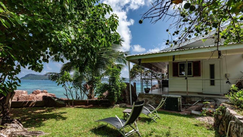 Foto 14: Coin D'Or - Praslin (Seychelles)