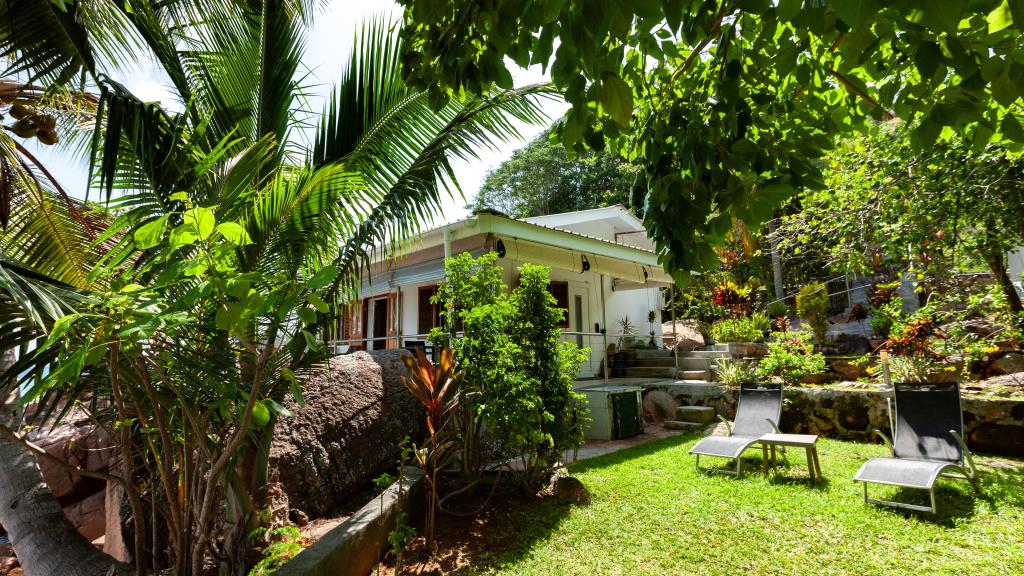 Foto 13: Coin D'Or - Praslin (Seychellen)