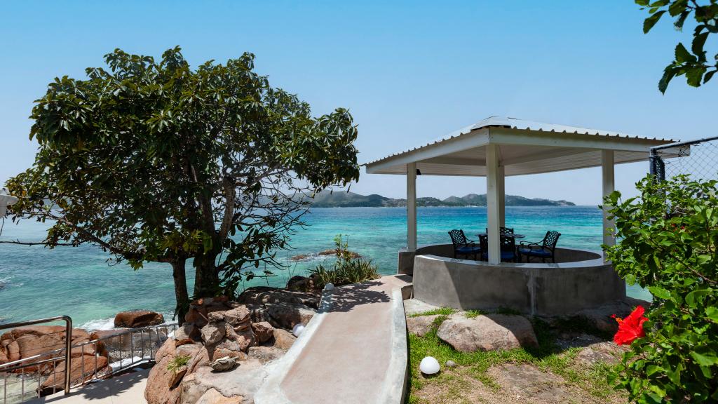 Photo 42: Coin D'Or - Praslin (Seychelles)