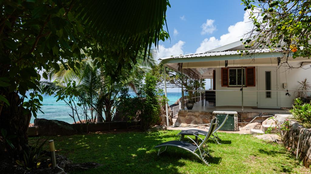 Foto 7: Coin D'Or - Praslin (Seychelles)