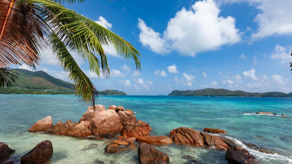 Photo 27: Coin D'Or - Praslin (Seychelles)