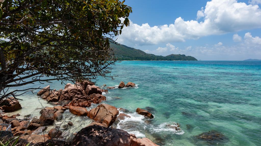 Foto 21: Coin D'Or - Praslin (Seychelles)