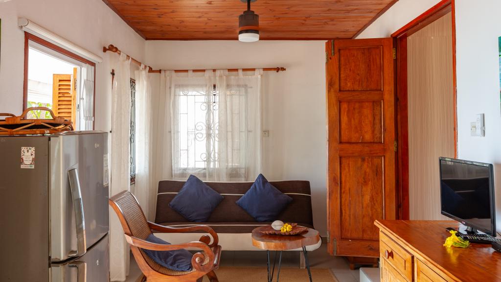 Foto 33: Coin D'Or - Praslin (Seychelles)