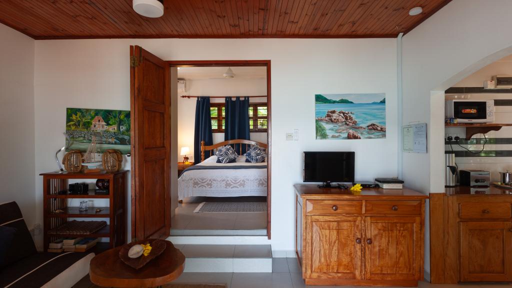 Photo 34: Coin D'Or - Praslin (Seychelles)