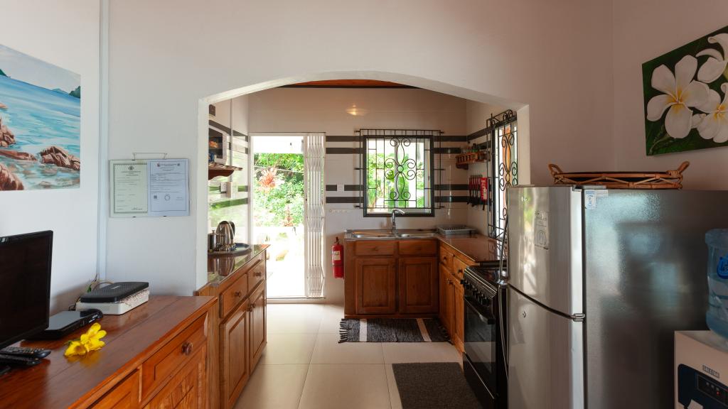 Photo 37: Coin D'Or - Praslin (Seychelles)