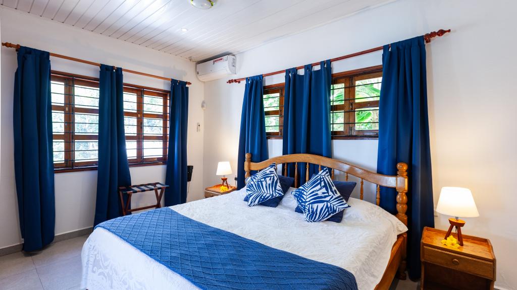 Foto 28: Coin D'Or - Praslin (Seychellen)